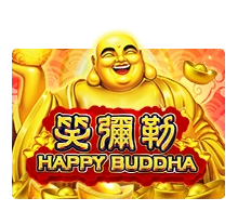 HappyBuddha - LinkRTPSLots