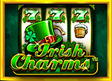 Irish Charms - pragmaticSLots - Rtp GUATOGEL