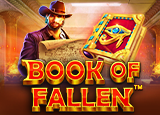 Book of Fallen - pragmaticSLots - Rtp GUATOGEL