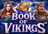 Book of Vikings - pragmaticSLots - Rtp GUATOGEL