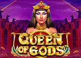 Queen of Gods - pragmaticSLots - Rtp GUATOGEL