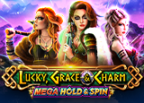 Lucky, Grace & Charm - pragmaticSLots - Rtp GUATOGEL