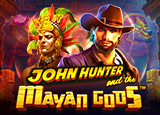 John Hunter And The Mayan Gods - pragmaticSLots - Rtp GUATOGEL