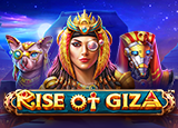 Rise of Giza PowerNudge - pragmaticSLots - Rtp GUATOGEL