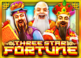 Three Star Fortune - pragmaticSLots - Rtp GUATOGEL