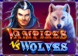 Vampires vs Wolves - pragmaticSLots - Rtp GUATOGEL