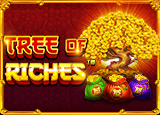 Tree of Riches - pragmaticSLots - Rtp GUATOGEL