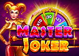 Master Joker - pragmaticSLots - Rtp GUATOGEL