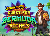 Bermuda Riches - pragmaticSLots - Rtp GUATOGEL