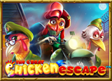 The Great Chicken Escape - pragmaticSLots - Rtp GUATOGEL