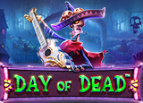 Day of Dead - pragmaticSLots - Rtp GUATOGEL