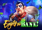 Empty the Bank - pragmaticSLots - Rtp GUATOGEL