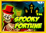 Spooky Fortune - pragmaticSLots - Rtp GUATOGEL