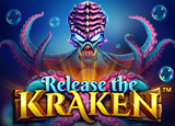 Release the Kraken - pragmaticSLots - Rtp GUATOGEL