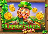 Leprechaun Song - pragmaticSLots - Rtp GUATOGEL