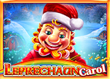 Leprechaun Carol - pragmaticSLots - Rtp GUATOGEL