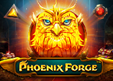 Phoenix Forge - pragmaticSLots - Rtp GUATOGEL