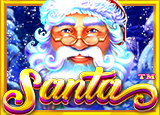 Santa - pragmaticSLots - Rtp GUATOGEL