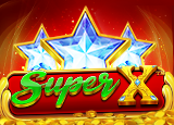 Super X - pragmaticSLots - Rtp GUATOGEL