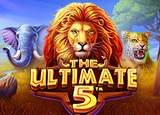 The Ultimate 5 - pragmaticSLots - Rtp GUATOGEL