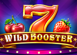 Wild Booster - pragmaticSLots - Rtp GUATOGEL