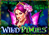 Wild Pixies - pragmaticSLots - Rtp GUATOGEL