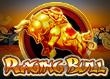 Raging Bull - pragmaticSLots - Rtp GUATOGEL