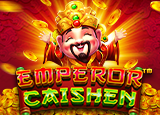 Emperor Caishen - pragmaticSLots - Rtp GUATOGEL