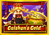 Caishen's Gold - pragmaticSLots - Rtp GUATOGEL