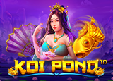 Koi Pond - pragmaticSLots - Rtp GUATOGEL