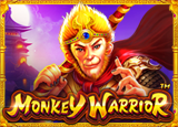 Monkey Warrior - pragmaticSLots - Rtp GUATOGEL