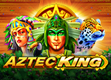 Aztec King - pragmaticSLots - Rtp GUATOGEL