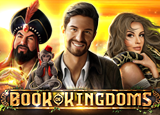 Book Of Kingdoms - pragmaticSLots - Rtp GUATOGEL