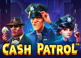 Cash Patrol - pragmaticSLots - Rtp GUATOGEL