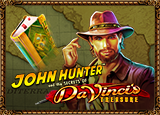 Da Vinci's Treasure - pragmaticSLots - Rtp GUATOGEL