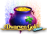 Dwarven Gold Deluxe - pragmaticSLots - Rtp GUATOGEL