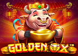 Golden Ox - pragmaticSLots - Rtp GUATOGEL