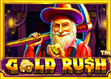 Gold Rush - pragmaticSLots - Rtp GUATOGEL