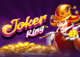 Joker King - pragmaticSLots - Rtp GUATOGEL