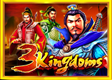 3 Kingdoms - Battle of Red Cliffs - pragmaticSLots - Rtp GUATOGEL