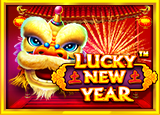 Lucky New Year - pragmaticSLots - Rtp GUATOGEL