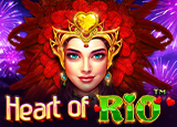 Heart of Rio - pragmaticSLots - Rtp GUATOGEL