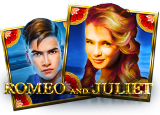 Romeo and Juliet - pragmaticSLots - Rtp GUATOGEL