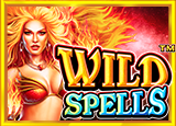 Wild Spells - pragmaticSLots - Rtp GUATOGEL