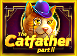 The Catfather Part II - pragmaticSLots - Rtp GUATOGEL