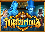 Mysterious - pragmaticSLots - Rtp GUATOGEL