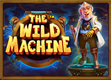 The Wild Machine - pragmaticSLots - Rtp GUATOGEL