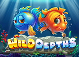 Wild Depths - pragmaticSLots - Rtp GUATOGEL