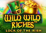 Wild Wild Riches - pragmaticSLots - Rtp GUATOGEL