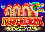 Dragon Hot Hold & Spin - pragmaticSLots - Rtp GUATOGEL